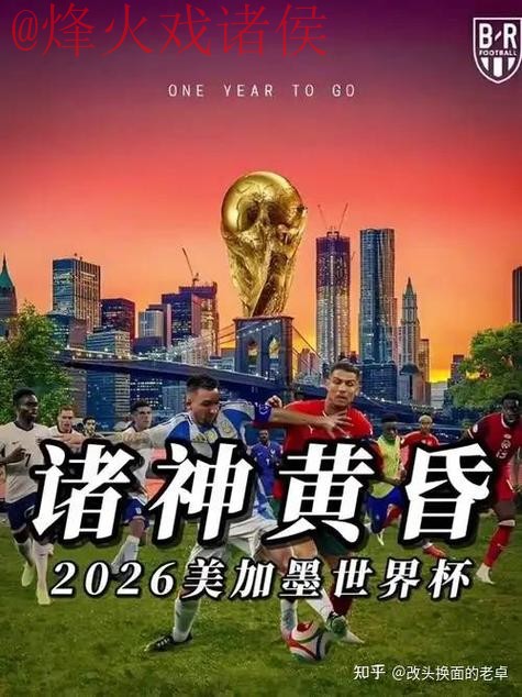 2026世界杯盘口高清热门分析